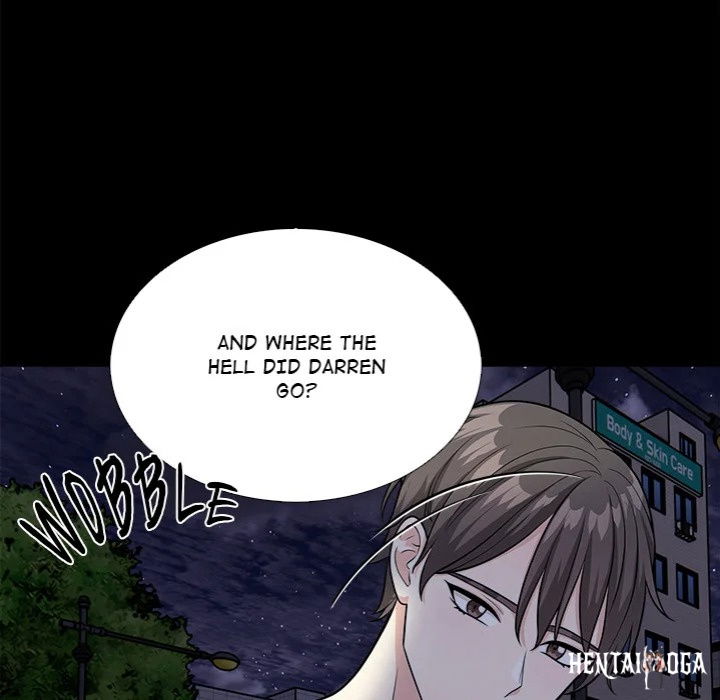 Locked With Her Locked With Her Chapter 12 - Страница 113