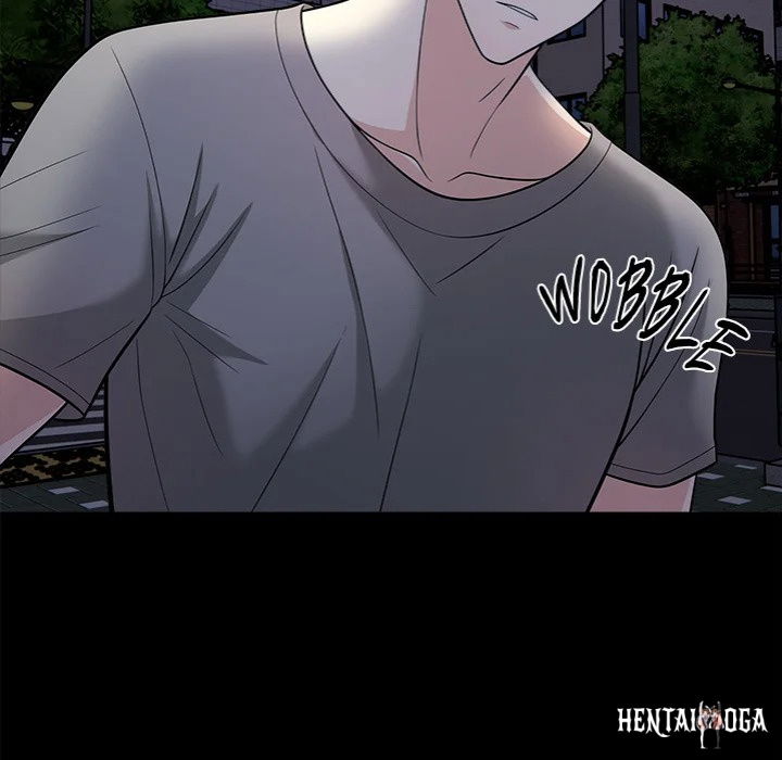 Locked With Her Locked With Her Chapter 12 - Страница 114