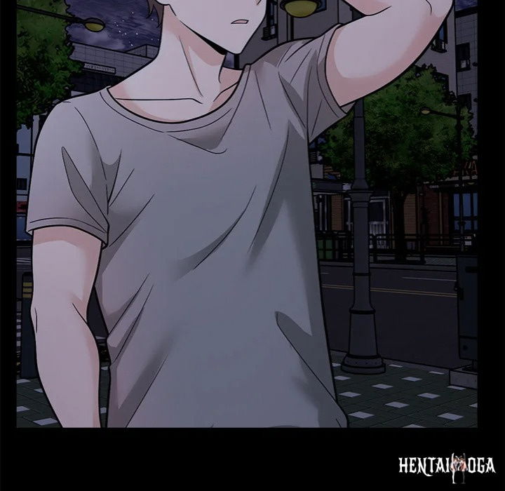 Locked With Her Locked With Her Chapter 12 - Страница 117