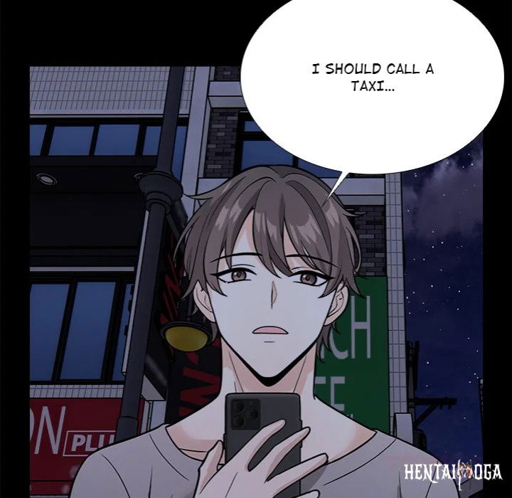 Locked With Her Locked With Her Chapter 12 - Страница 119