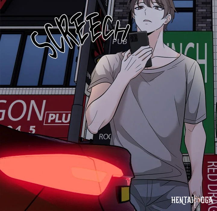 Locked With Her Locked With Her Chapter 12 - Страница 122