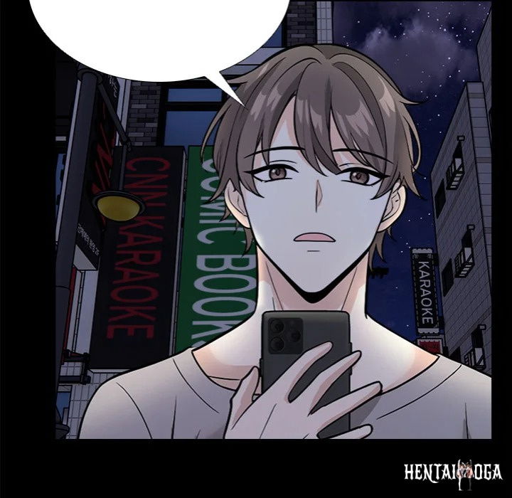 Locked With Her Locked With Her Chapter 12 - Страница 124