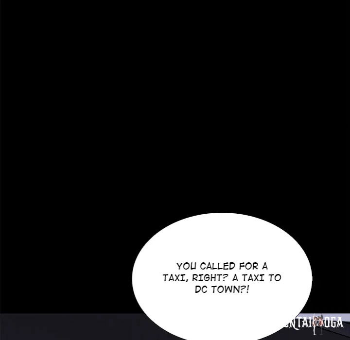 Locked With Her Locked With Her Chapter 12 - Страница 125