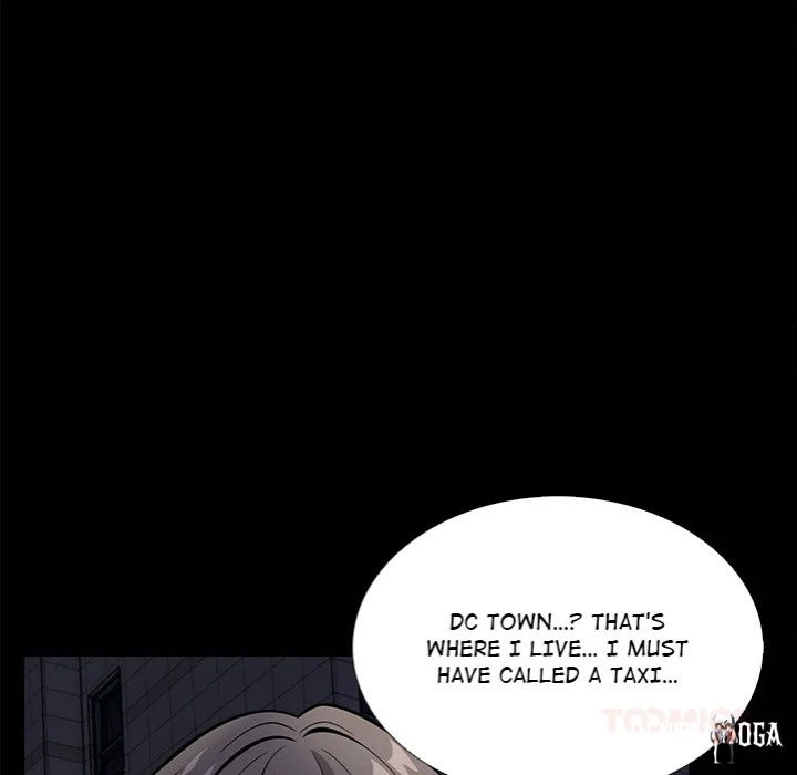 Locked With Her Locked With Her Chapter 12 - Страница 128