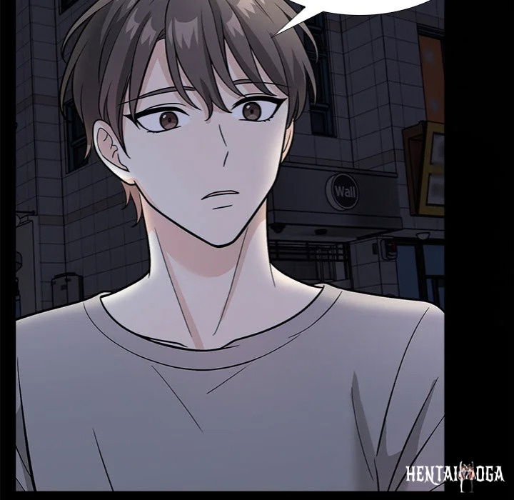 Locked With Her Locked With Her Chapter 12 - Страница 129