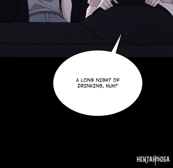 Locked With Her Locked With Her Chapter 12 - Страница 134