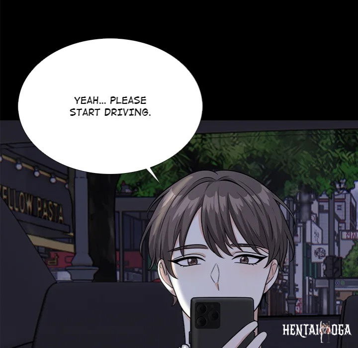 Locked With Her Locked With Her Chapter 12 - Страница 136