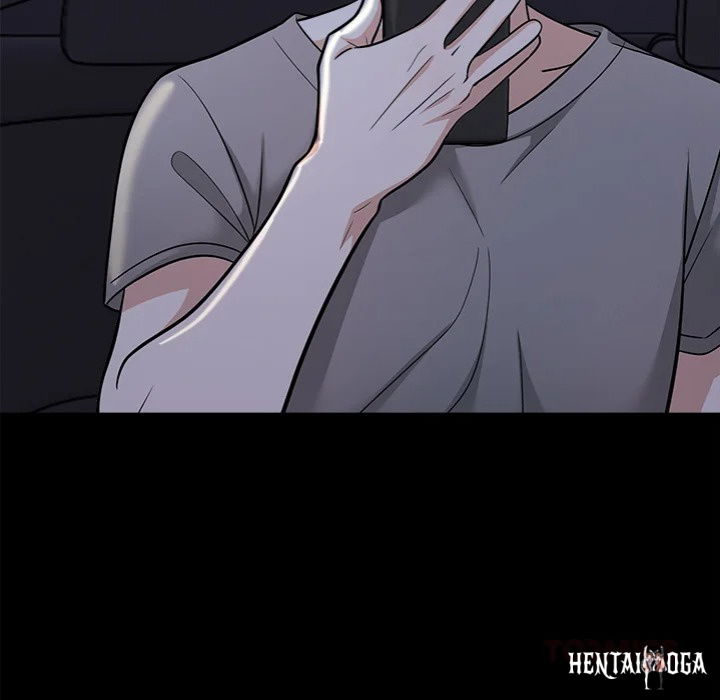 Locked With Her Locked With Her Chapter 12 - Страница 137