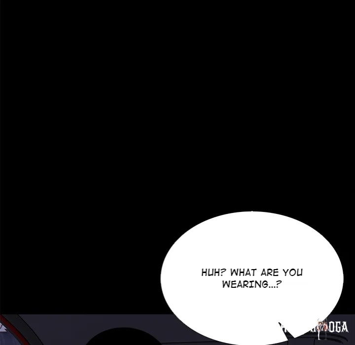 Locked With Her Locked With Her Chapter 12 - Страница 138