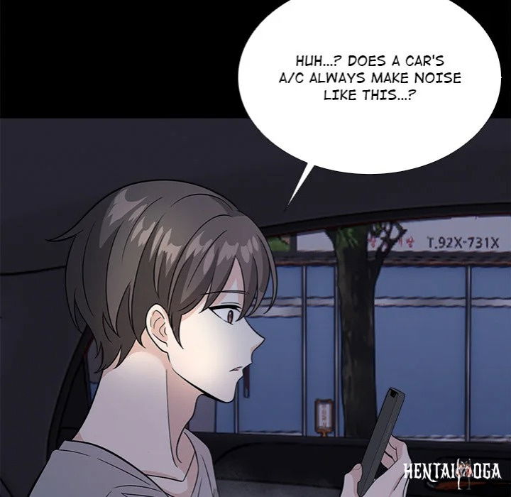 Locked With Her Locked With Her Chapter 12 - Страница 143