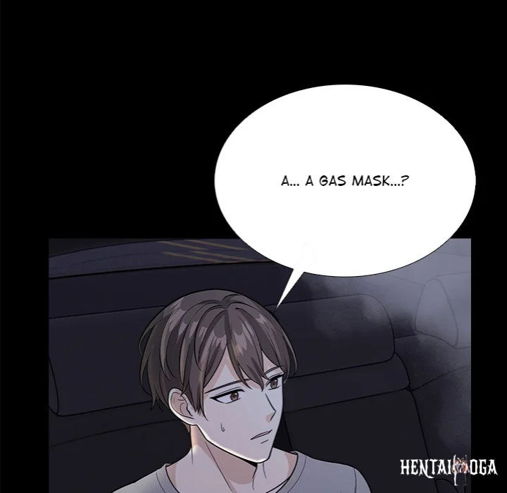 Locked With Her Locked With Her Chapter 12 - Страница 148