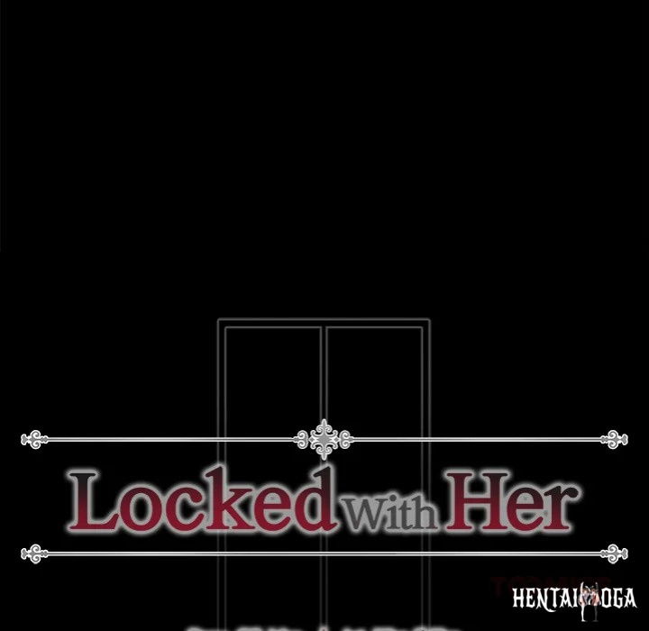 Locked With Her Locked With Her Chapter 12 - Страница 155