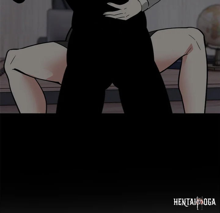 Locked With Her Locked With Her Chapter 12 - Страница 17