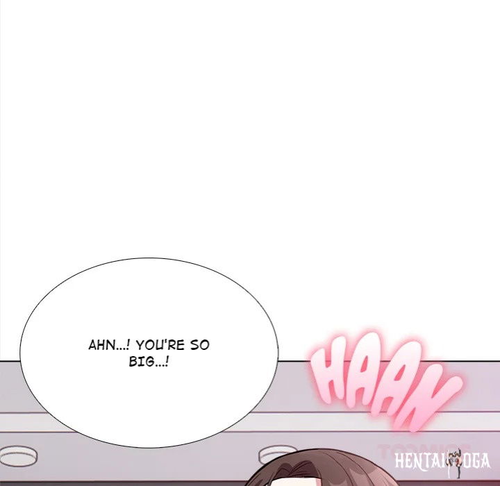 Locked With Her Locked With Her Chapter 12 - Страница 20