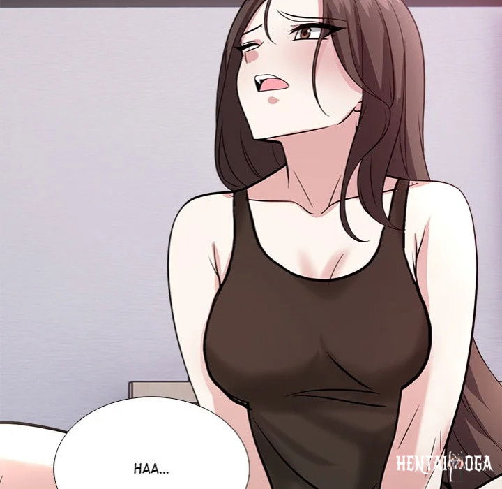 Locked With Her Locked With Her Chapter 12 - Страница 21