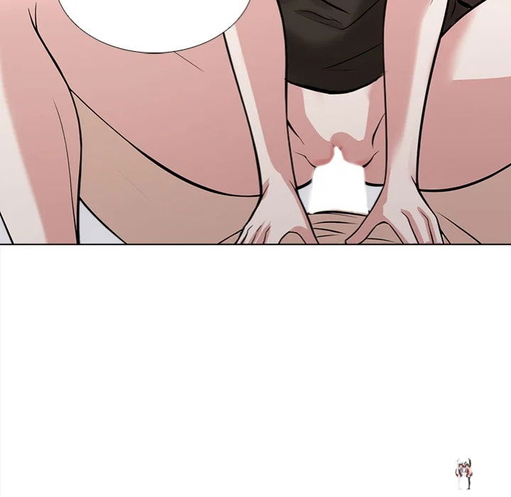 Locked With Her Locked With Her Chapter 12 - Страница 22