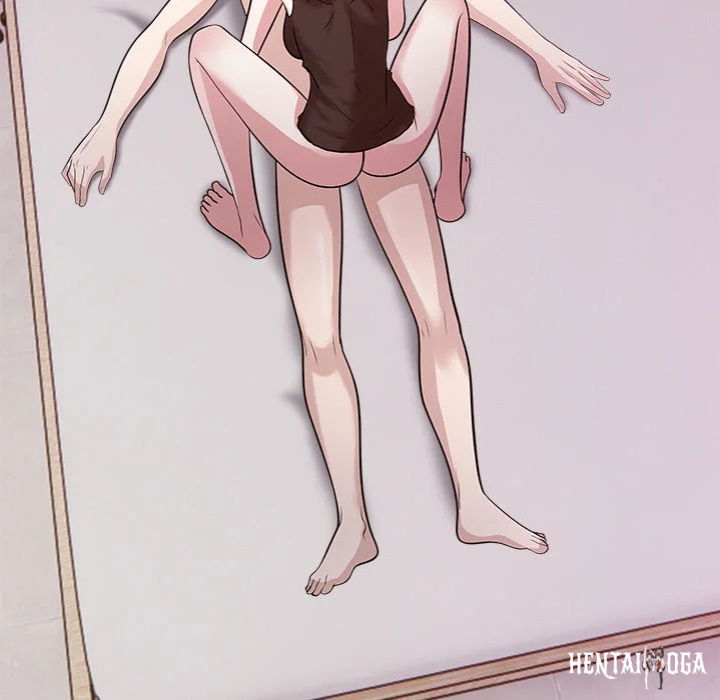 Locked With Her Locked With Her Chapter 12 - Страница 24