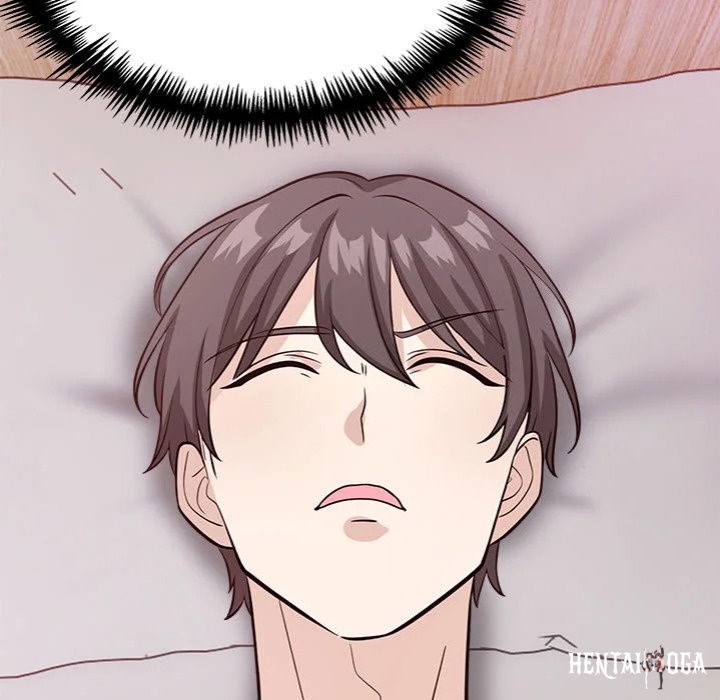 Locked With Her Locked With Her Chapter 12 - Страница 28