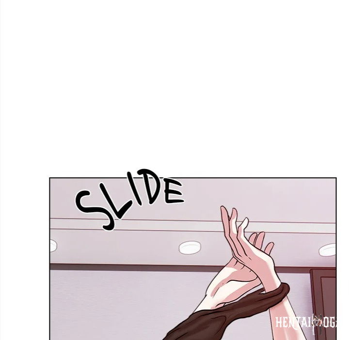 Locked With Her Locked With Her Chapter 12 - Страница 30