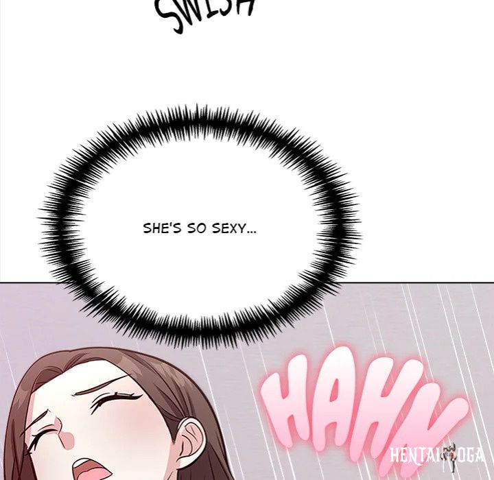 Locked With Her Locked With Her Chapter 12 - Страница 32