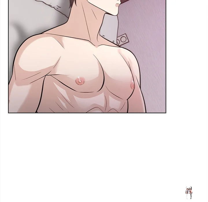 Locked With Her Locked With Her Chapter 12 - Страница 36