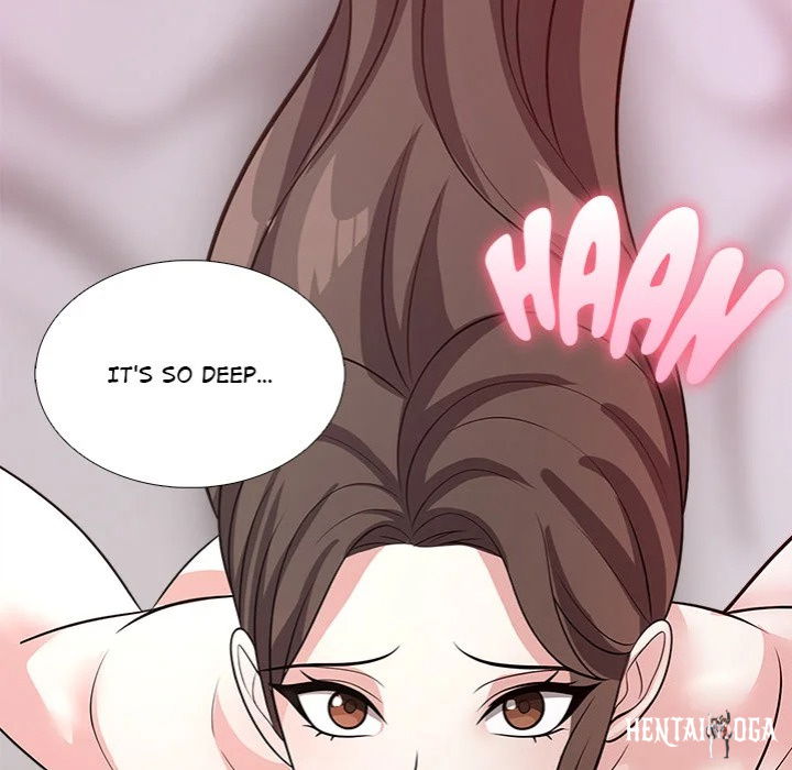 Locked With Her Locked With Her Chapter 12 - Страница 52