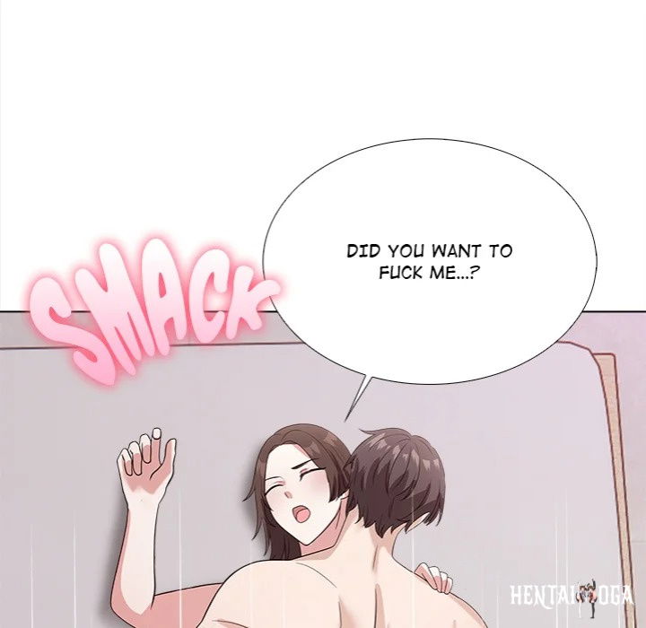 Locked With Her Locked With Her Chapter 12 - Страница 54