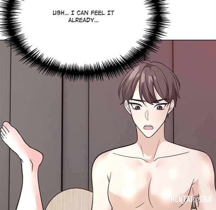 Locked With Her Locked With Her Chapter 12 - Страница 59