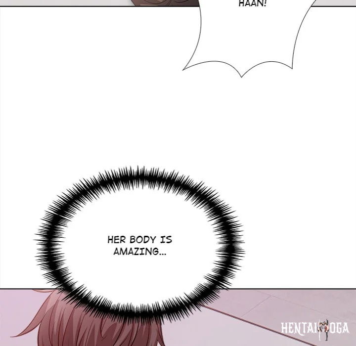 Locked With Her Locked With Her Chapter 12 - Страница 61