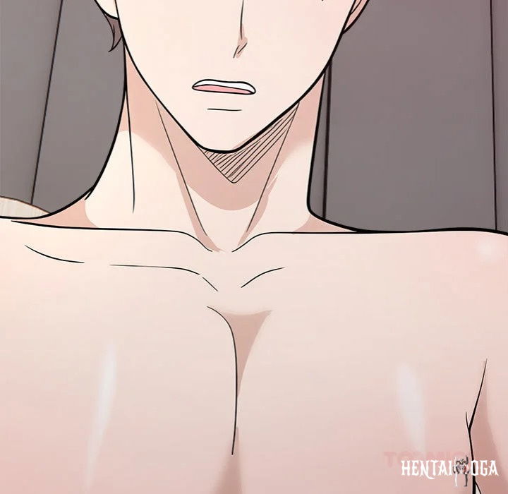 Locked With Her Locked With Her Chapter 12 - Страница 65