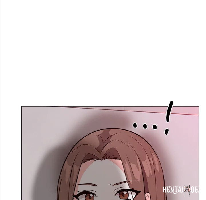 Locked With Her Locked With Her Chapter 12 - Страница 88