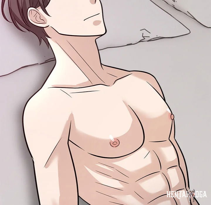 Locked With Her Locked With Her Chapter 12 - Страница 9