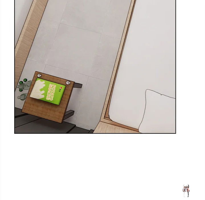 Locked With Her Locked With Her Chapter 12 - Страница 99