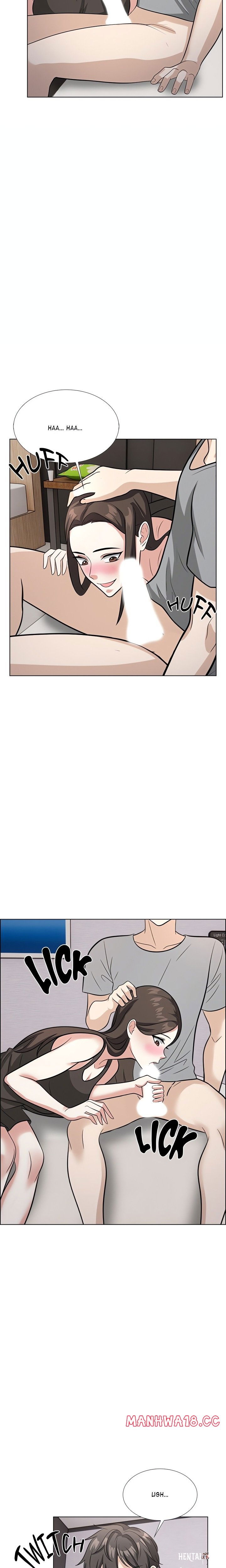 Locked With Her Locked With Her Chapter 11 - Страница 10