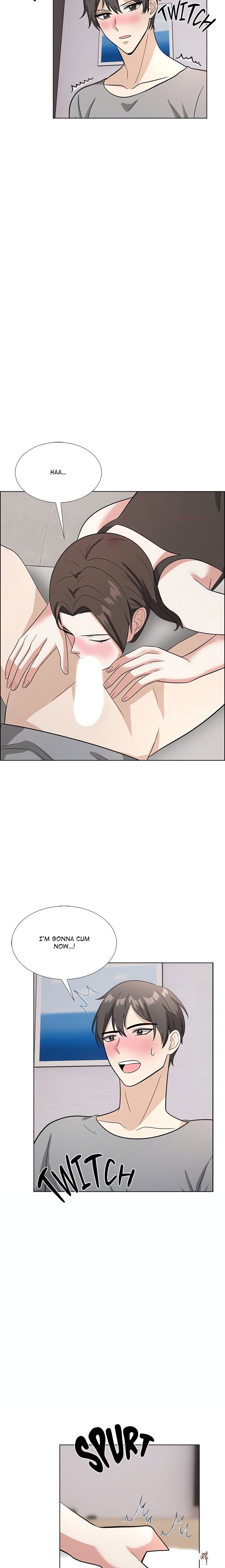 Locked With Her Locked With Her Chapter 11 - Страница 11