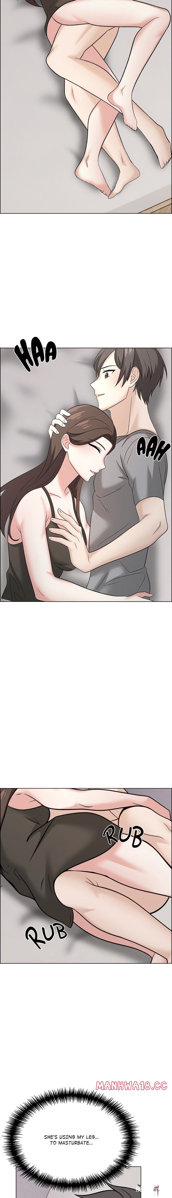 Locked With Her Locked With Her Chapter 11 - Страница 16