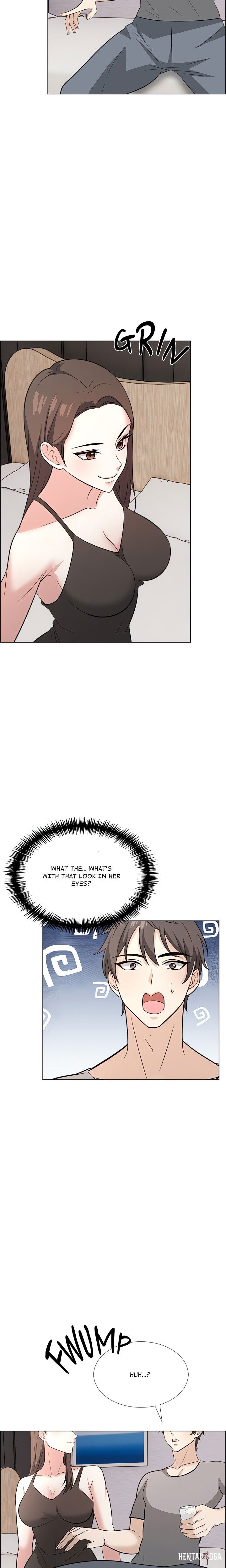 Locked With Her Locked With Her Chapter 11 - Страница 4