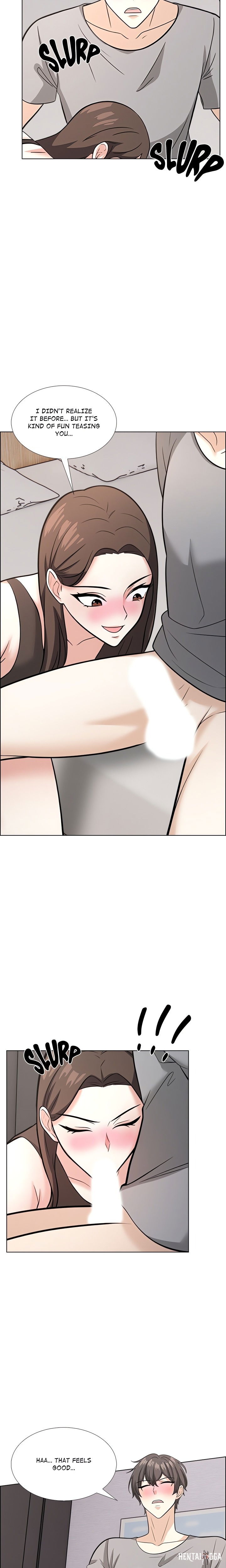 Locked With Her Locked With Her Chapter 11 - Страница 7