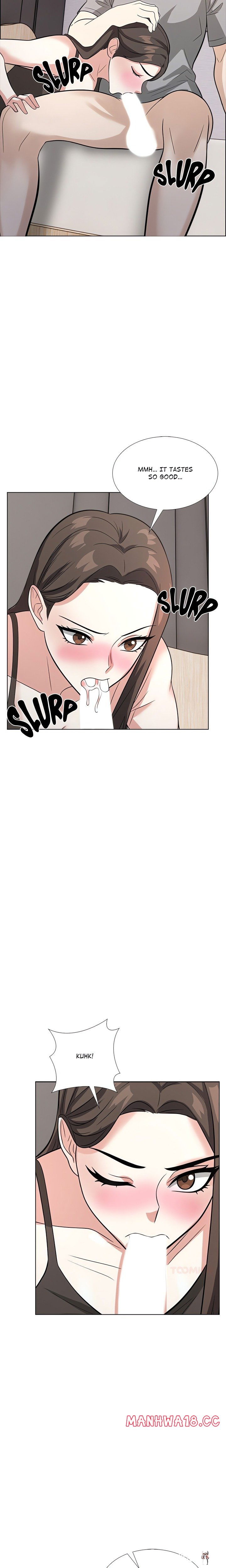 Locked With Her Locked With Her Chapter 11 - Страница 8