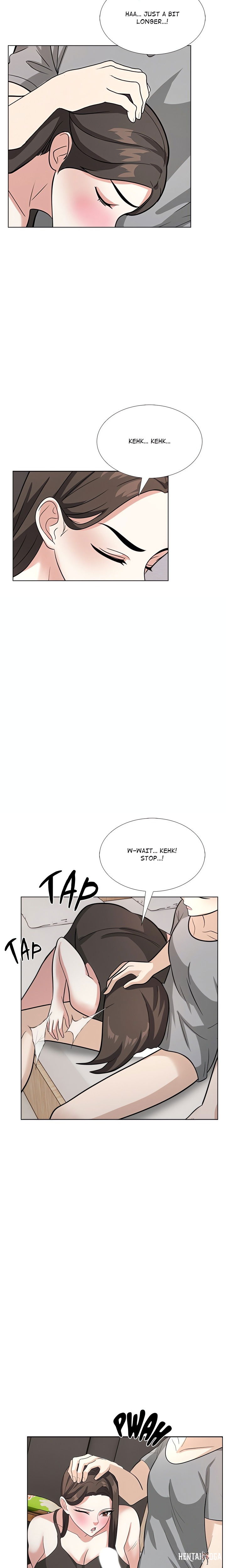 Locked With Her Locked With Her Chapter 11 - Страница 9