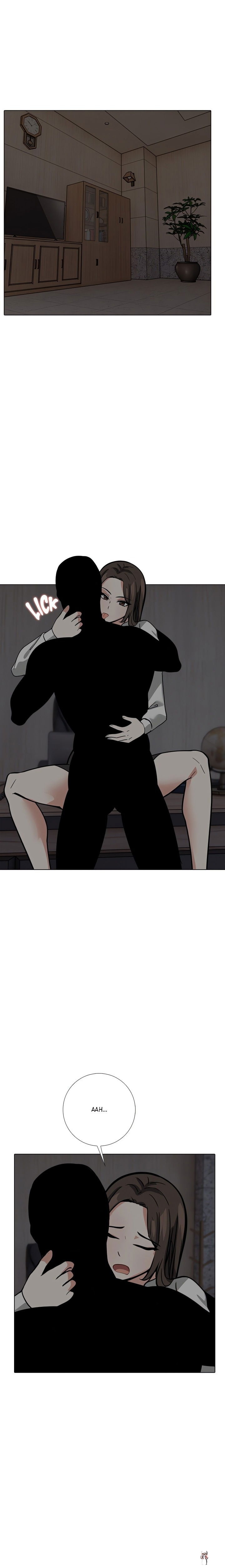 Locked With Her Locked With Her Chapter 9 - Trang 1