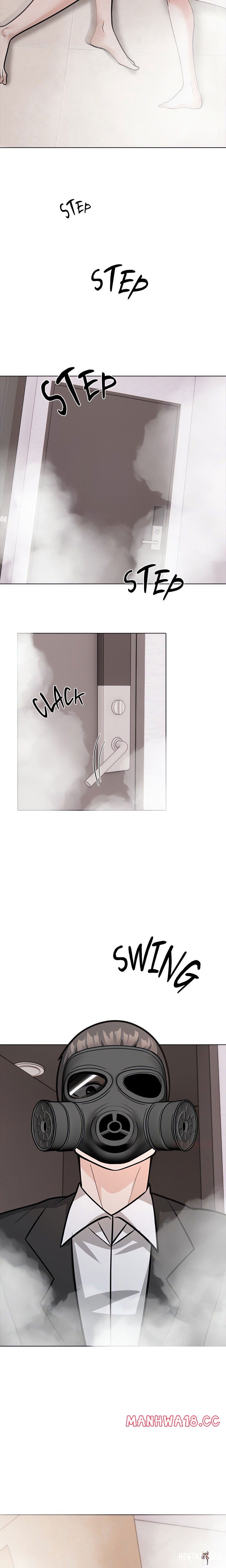 Locked With Her Locked With Her Chapter 9 - Trang 19