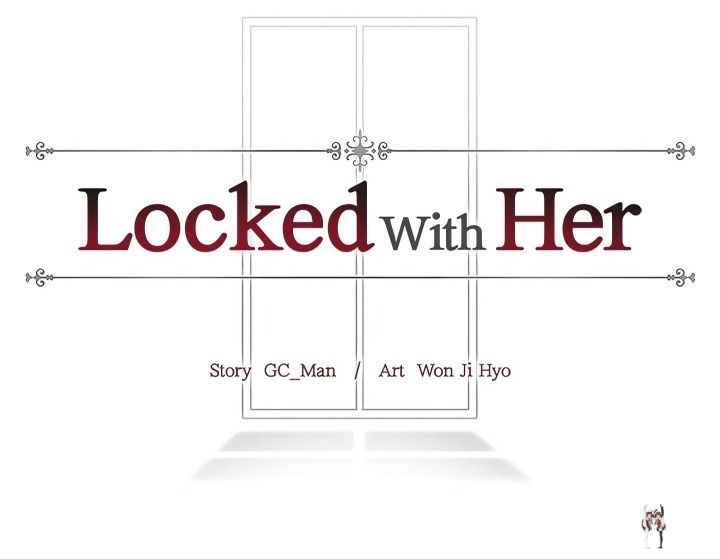 Locked With Her Locked With Her Chapter 9 - Trang 21