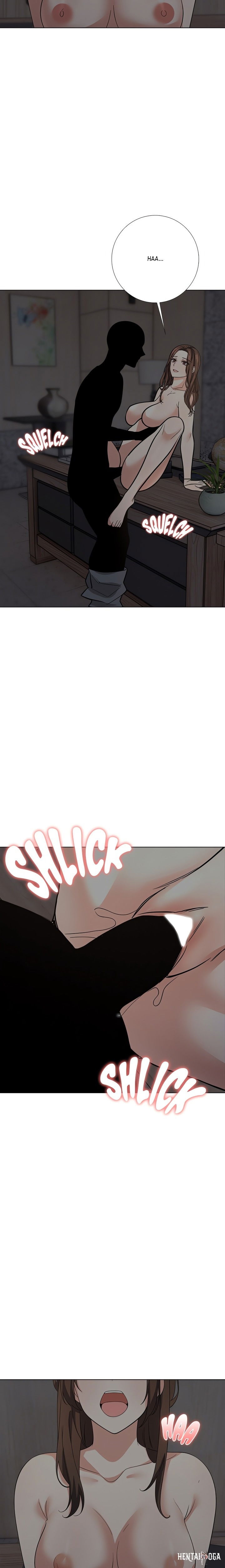 Locked With Her Locked With Her Chapter 9 - Trang 5