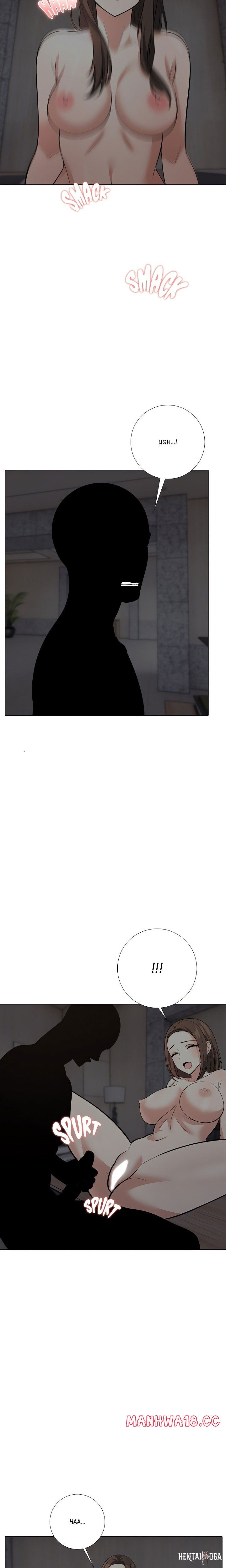 Locked With Her Locked With Her Chapter 9 - Trang 7