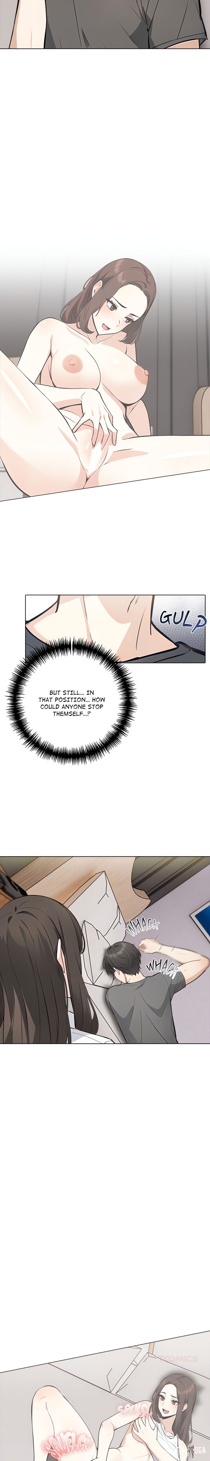 Locked With Her Locked With Her Chapter 5 - Trang 2