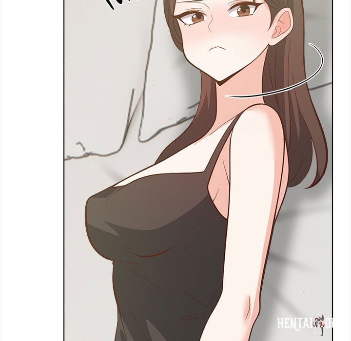 Locked With Her Locked With Her Chapter 21 - Trang 102