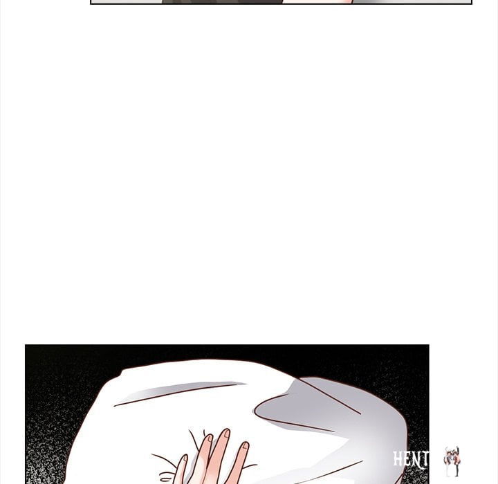 Locked With Her Locked With Her Chapter 21 - Trang 103