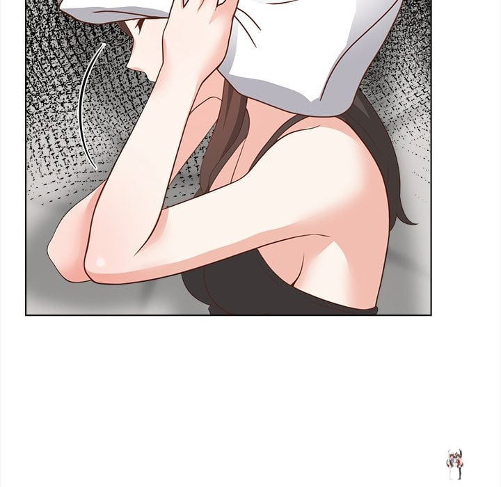 Locked With Her Locked With Her Chapter 21 - Trang 104