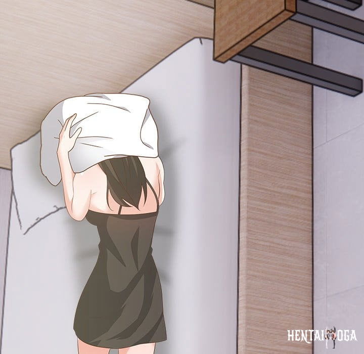 Locked With Her Locked With Her Chapter 21 - Trang 106